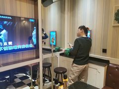 -星聚会KTV(合生汇黑金店)