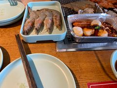 -蚝英雄鲜蚝自助专门店(长楹天街直营店)