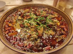 -饭江湖·江湖菜(湖广会馆店)