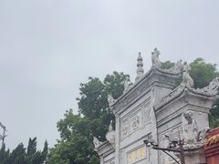 -南岳大庙