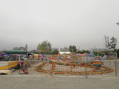 -第35届青岛国际啤酒节