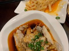 -不二心·鲜肉大包·海胆小笼汤包(二七广场店)