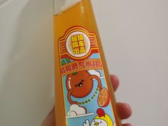 真橙勇气水-超级鸡车(闻喜路店)