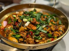 -食光慢宴·安吉土菜馆