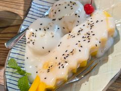 -Hi YOU你的饭局泰餐厅(雍和宫店)
