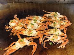 -曼格活海鲜·牛排自助(光明蓝鲸店)