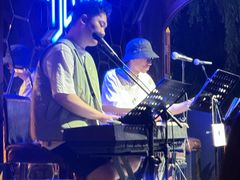 -悦界酒吧(后海店)