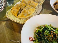 -十二毡房蒙餐·蒙古包