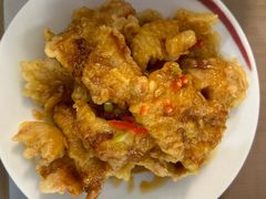 -君霖海鲜私房菜(春柳店)