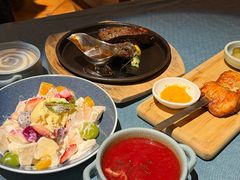 -俄士厨房(未来城店)