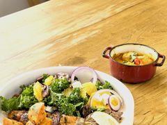 -Green Option(官舍店)