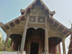 -帕辛寺