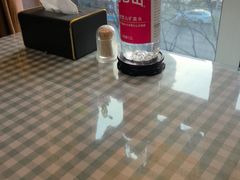 -上岛咖啡(华源四里店)