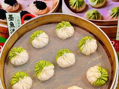 -隆喜元鱼汤包·海鲜(中联广场店)