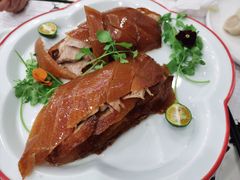 -卫鼎轩·曹公馆(鼓楼店)