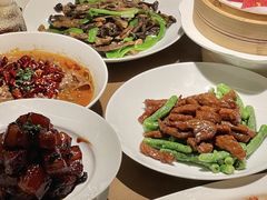 -张福记(陇海中路店)