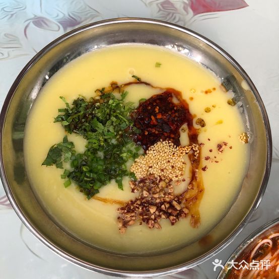 腾冲小吃(勐泐大道店)