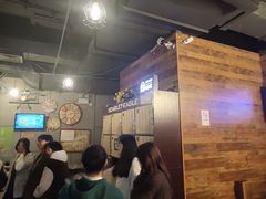 -长藤鬼校(龙翔店)