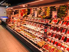 -Olé精品超市(北京合生汇店)