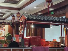 -北京全聚德(玉泉路店)