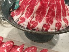 -五星桥原切肥牛火锅(怀德桥店)