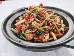 -胡子大厨·超级小炒肉(华润店)