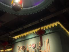 -驿楼兰·新疆菜(火车站店)