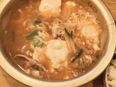 -金北顺大锅家(신사본점)