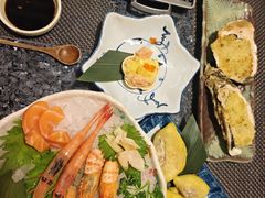 -菊上料理(蜀山银泰百货店)