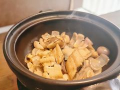 黄灯笼椒木姜子烧白鳗-元古雲境(太古里店)