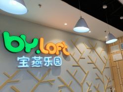 -宝燕水乐园(相城店)