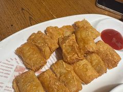 -新白鹿餐厅(龙游路店)