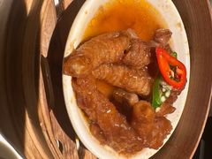 -领事馆19号中餐厅(厦门海景洲际酒店)