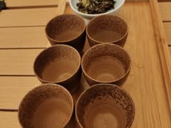 -不觉晓CAMPING(上海迪士尼营地店)