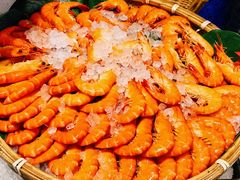 -初色海鲜自助(万丰路店)