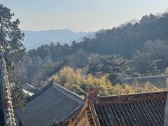 -潭柘寺景区