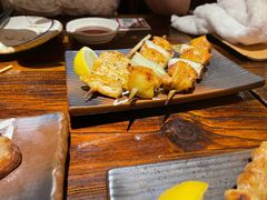 -鸟鹏烧鸟居酒屋(熙龙湾店)