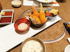 -蟹道乐(京都本店)