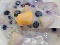 -鲜芋仙(群光广场店)