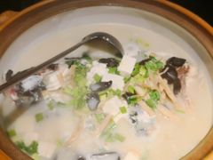 -姜君·千岛湖鱼头馆(浦东大道店)