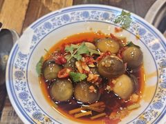 -皖北学东地锅鸡(之心城店)