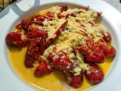 -叶派龙虾•招牌香辣蟹·海鲜(中海国际店)