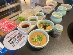 -额尔敦·品质自助(摩尔城店)