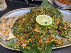 -Ameigo梅果·云贵川bistro(长宁来福士店)