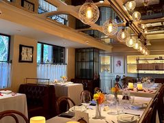 -壳里西餐厅Coquille Seafood Bistro(蒙自路店)