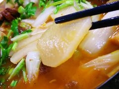 -茗味居羊肉汤面馆(临沂路店)