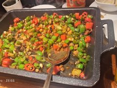 -缪氏川菜(丰盛町店)