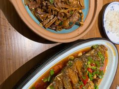 -鸿运楼·舌尖上的徽菜