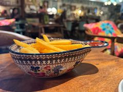 -六月花园咖啡馆(中关村东路店)