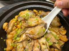 -抱德·潮汕味(琶洲店原惠城鱼仔)